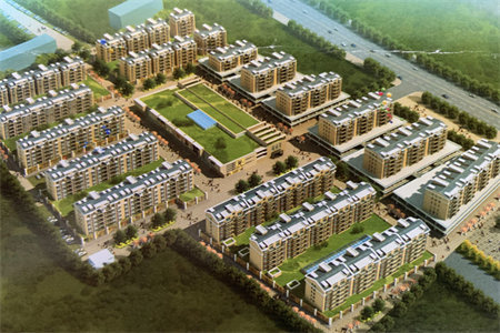 城西双龙兴村4室2厅1卫73.6万123m2出售