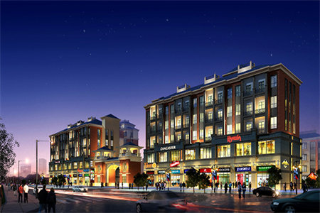 实验中学附近万博·北京湾三室两厅一卫精装出售带储藏室